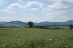 Breitebergblick